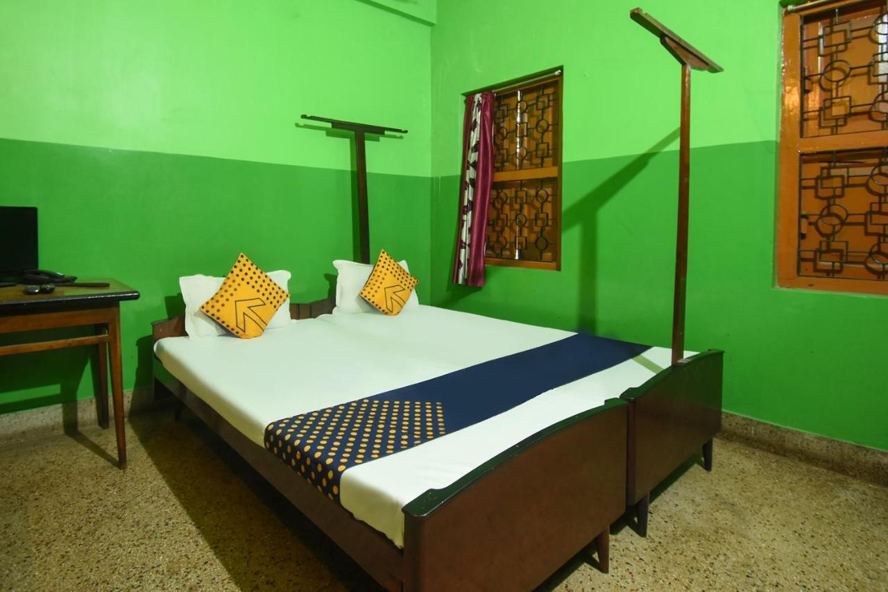 Spot On Hotel Vijaya Cuttack Exterior photo