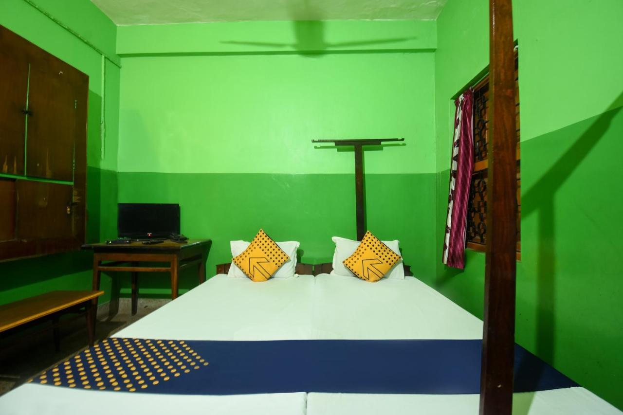 Spot On Hotel Vijaya Cuttack Exterior photo