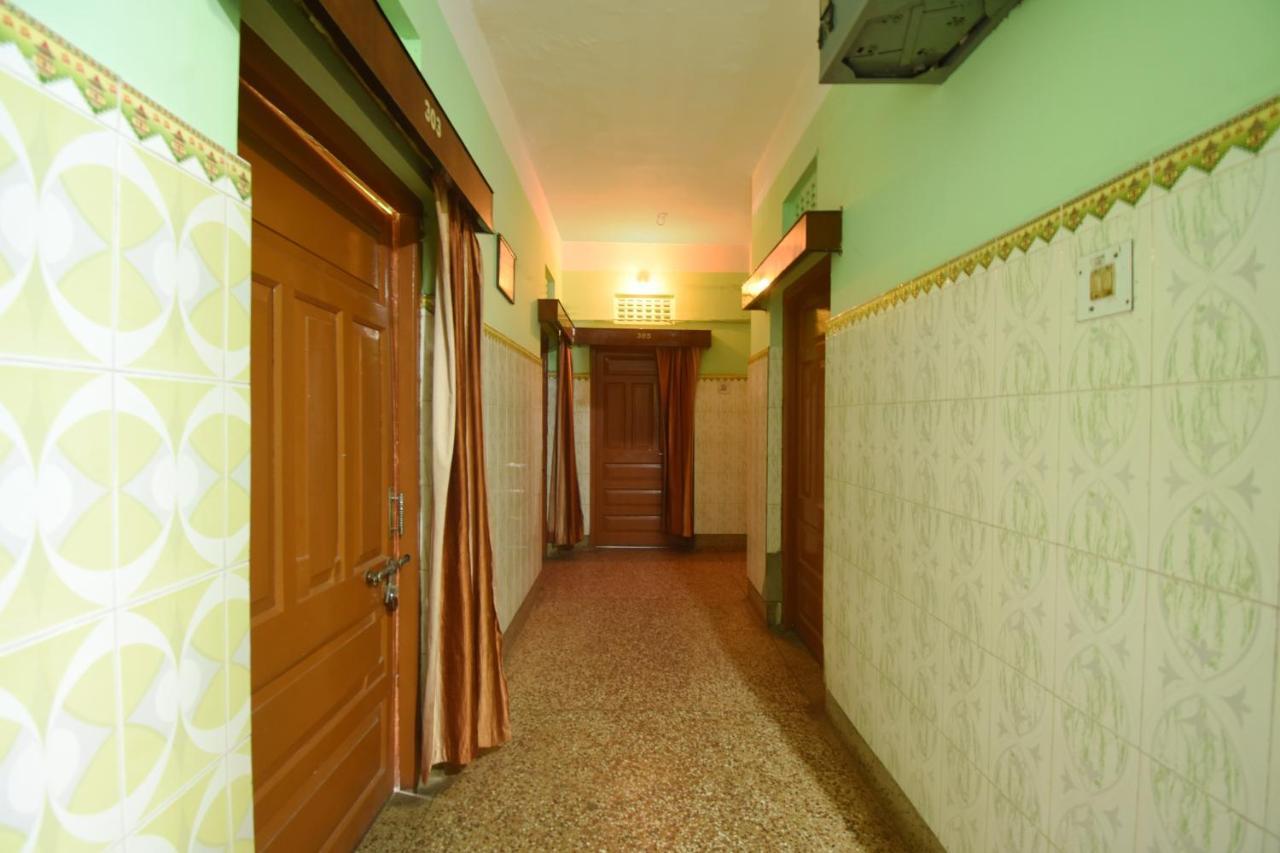 Spot On Hotel Vijaya Cuttack Exterior photo