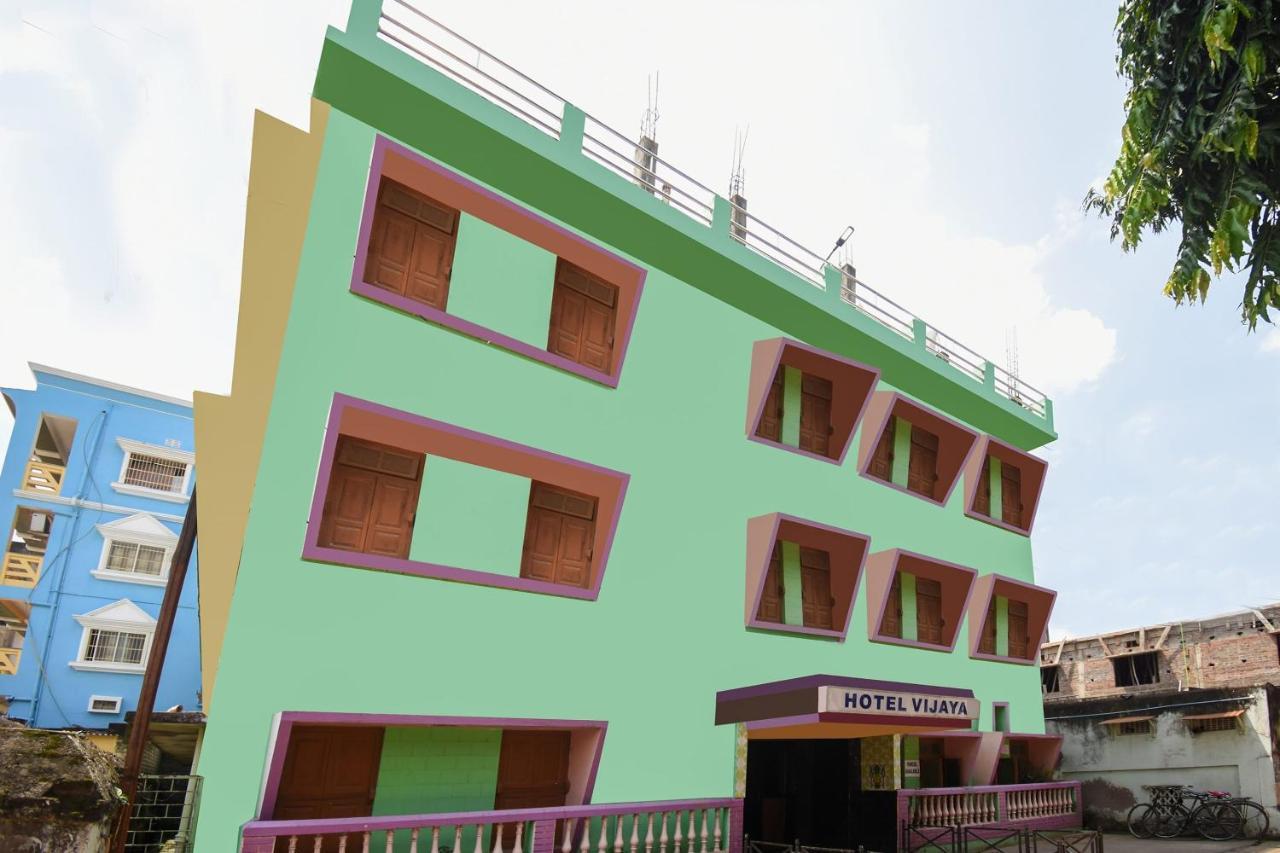 Spot On Hotel Vijaya Cuttack Exterior photo