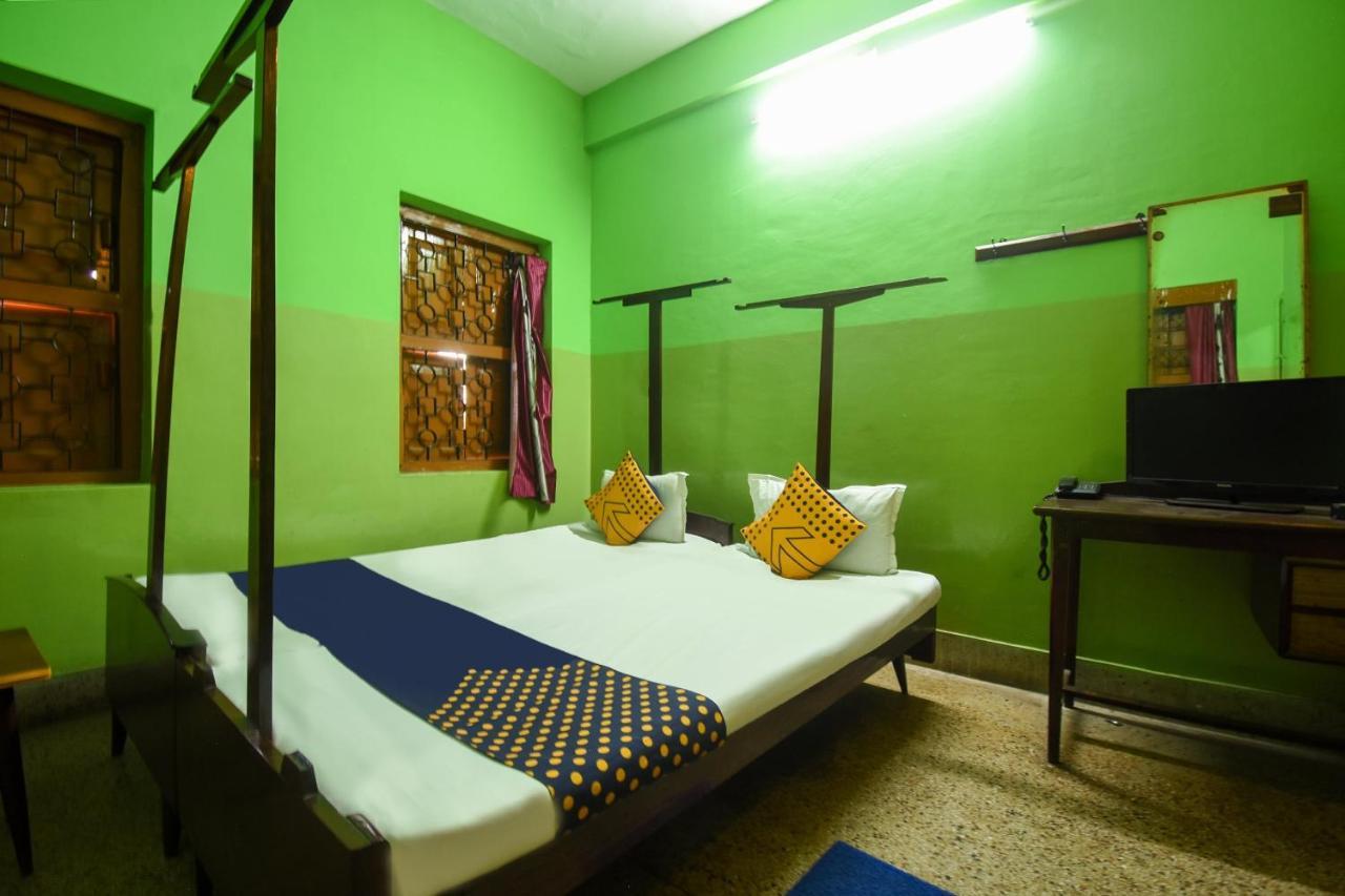 Spot On Hotel Vijaya Cuttack Exterior photo