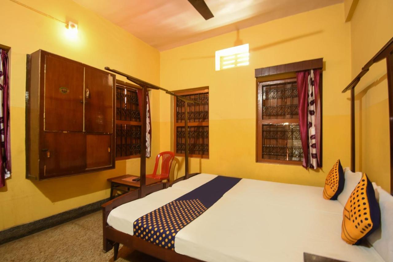 Spot On Hotel Vijaya Cuttack Exterior photo