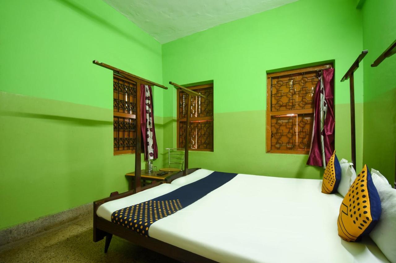 Spot On Hotel Vijaya Cuttack Exterior photo